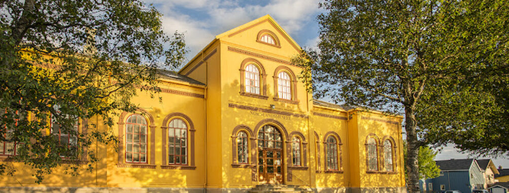 Nordland Museum Travel Forum Reviews