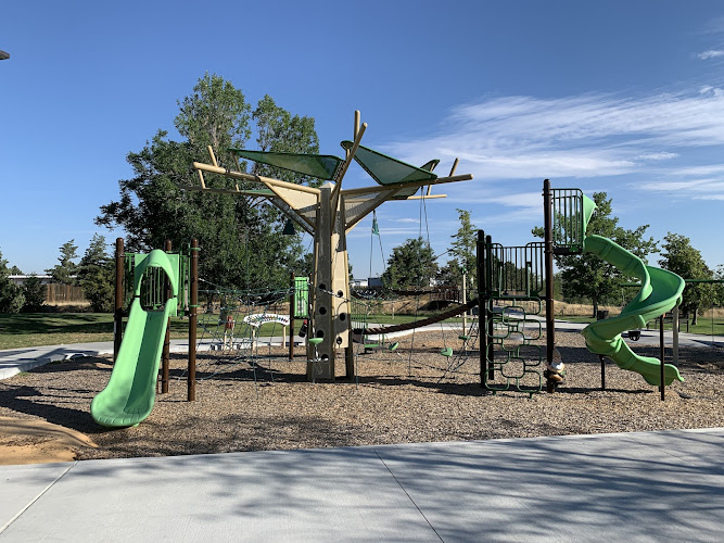 Norfolk Glen Park
