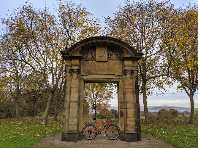 Norfolk Heritage Park