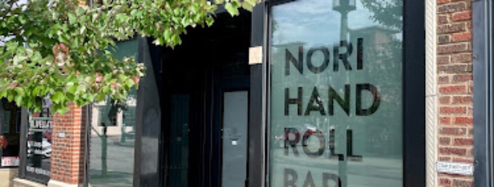 Nori Handroll Bar & Sushi Travel Forum Reviews