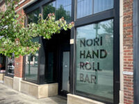 Nori Handroll Bar & Sushi Travel Forum Reviews