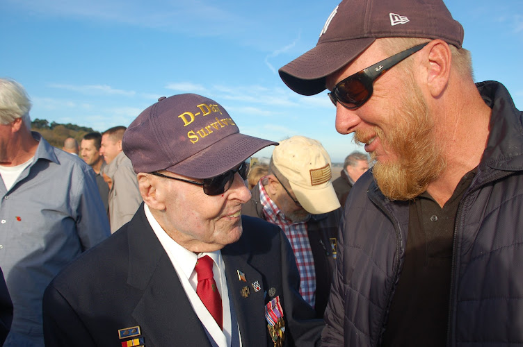 Normandy D Day Tours