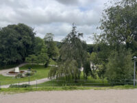 Norre katts park Travel Forum Reviews