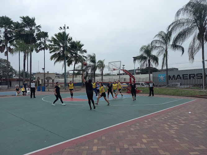 Norte de Milagro Park