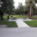 North Beach Oceanside Park