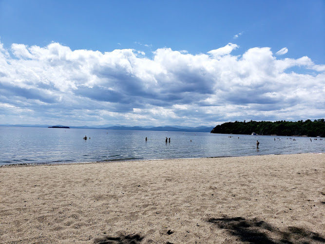 North Beach Park