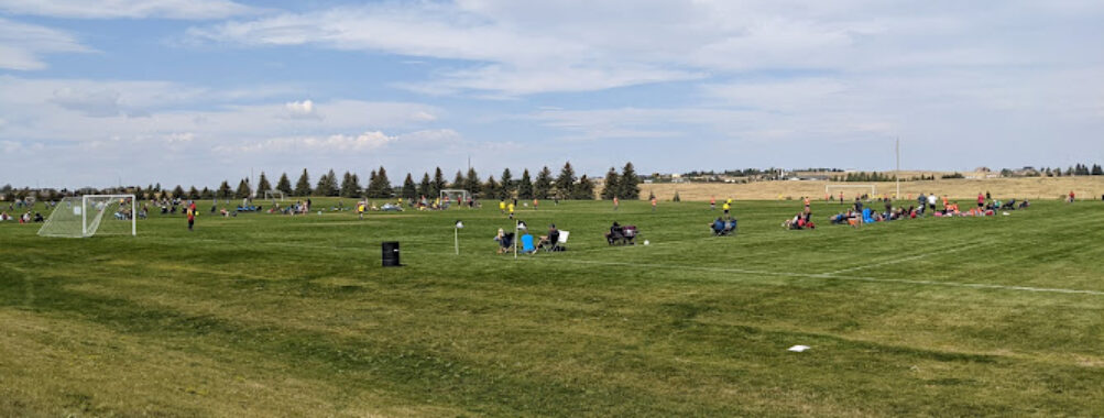 North Cheyenne Community Park Travel Forum Reviews