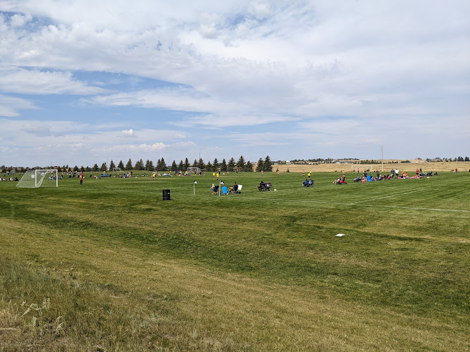 North Cheyenne Community Park
