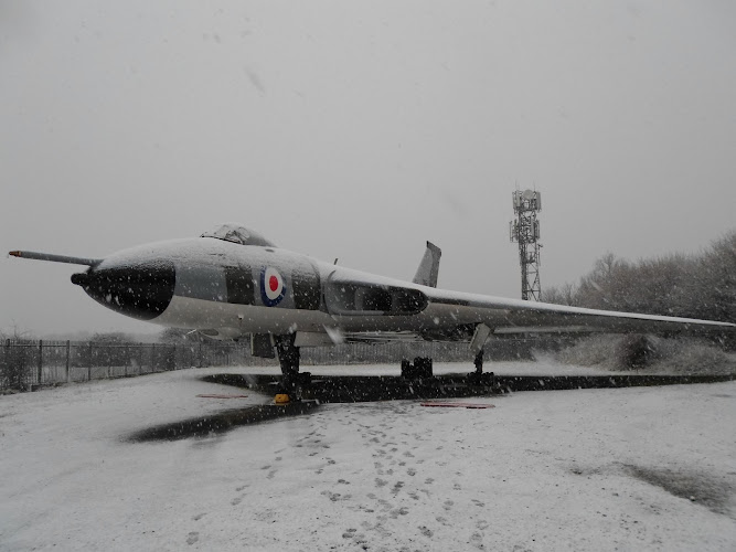 North East Land, Sea and Air Museums