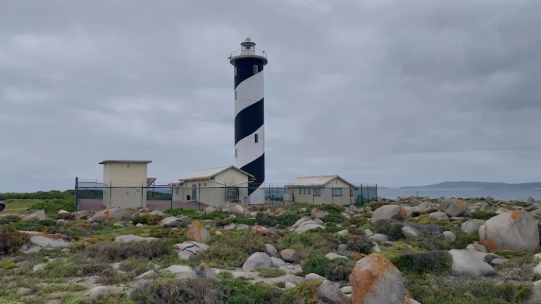 North Head Lighthouse
