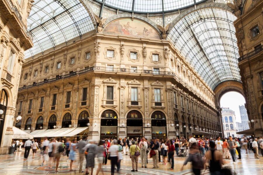 Agriculture and Tourism in South Italy