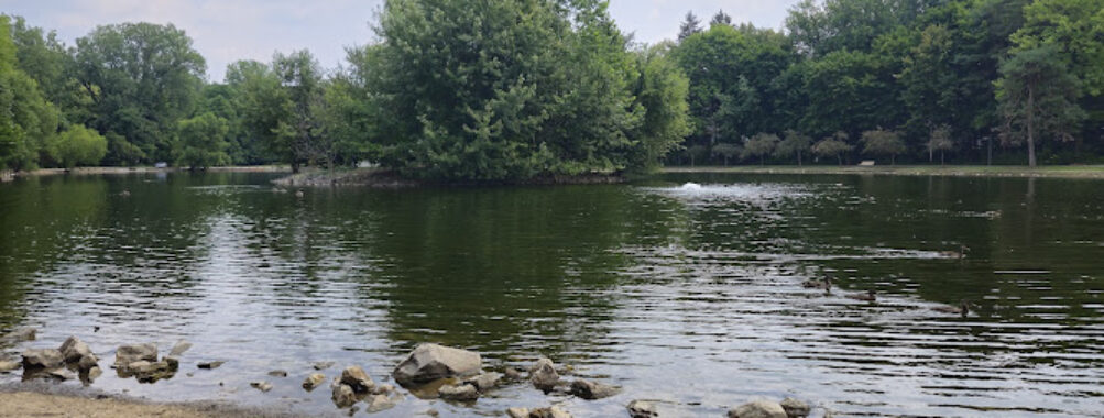 North Lake Park Travel Forum Reviews