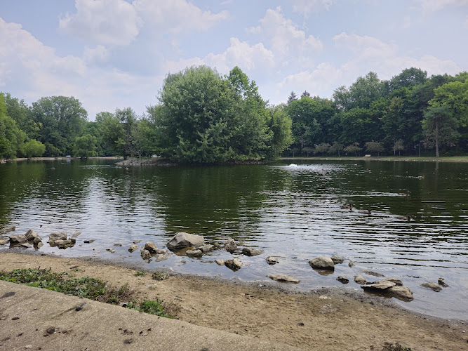 North Lake Park