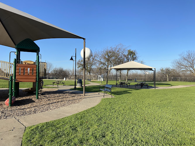 North Lake Ranch Park