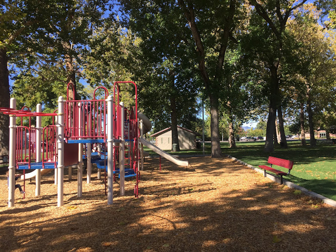 North Park