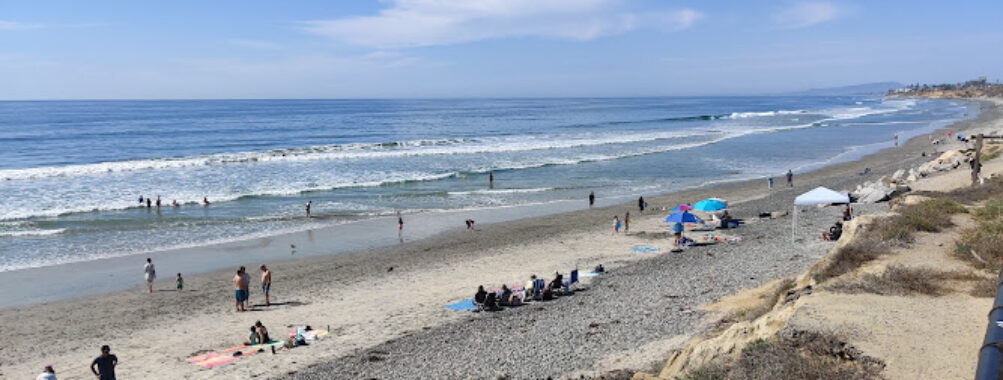 North Ponto Beach Travel Forum Reviews