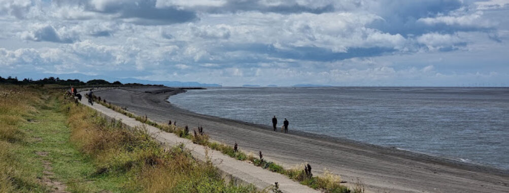 North Wirral Coastal Country Park Travel Forum Reviews
