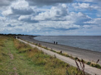 North Wirral Coastal Country Park Travel Forum Reviews