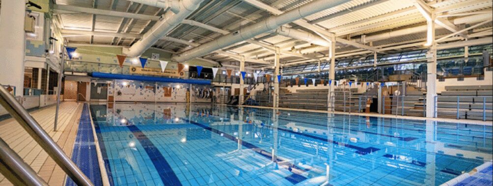 Northcroft Leisure Centre Travel Forum Reviews