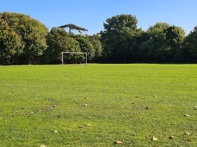 Northdown Park