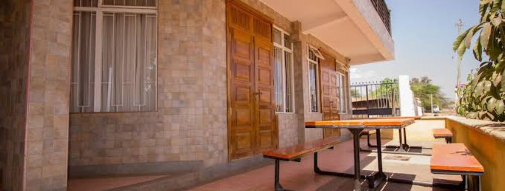 Northern Galaxy Hotel-Isiolo Travel Forum Reviews