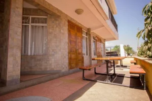 Northern Galaxy Hotel-Isiolo