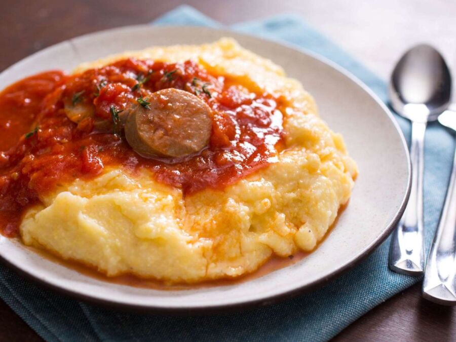 Northern Italian Cuisine