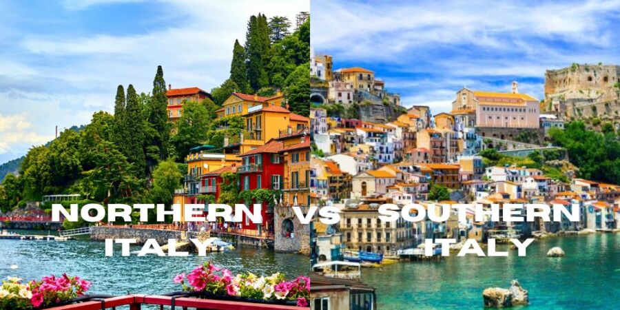 Northern Italy vs Southern Italy 7 Key Cultural and Lifestyle Differences You Need to Know Before Visiting 1
