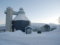 Northern Light Planetarium Travel Forum Reviews