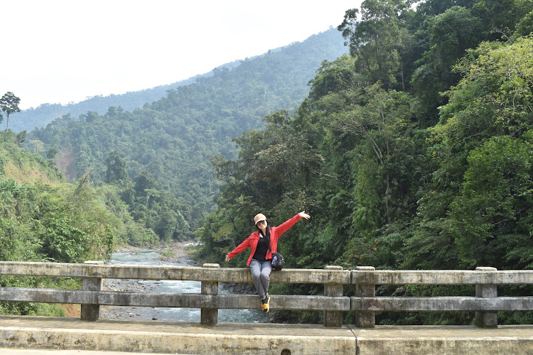 Northern Sierra Madre Natural Park