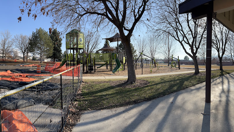 Northridge Park