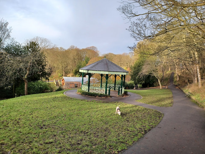 Northumberland Park