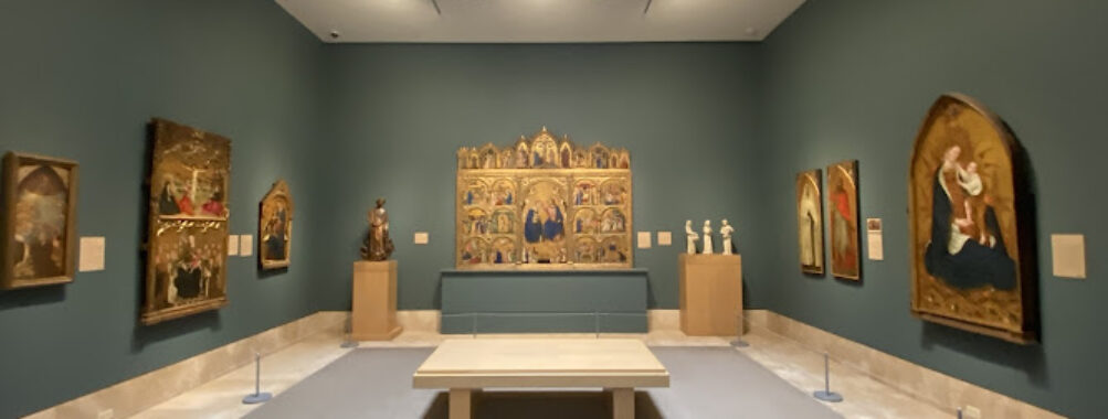 Norton Simon Museum Travel Forum Reviews