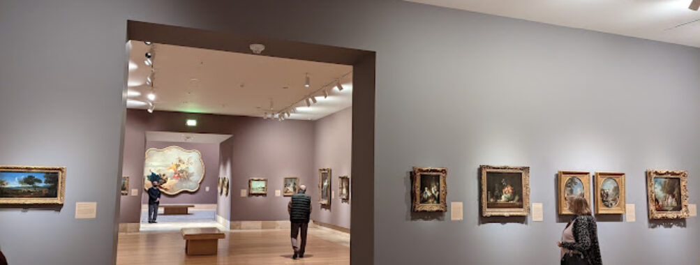 Norton Simon Museum Travel Forum Reviews
