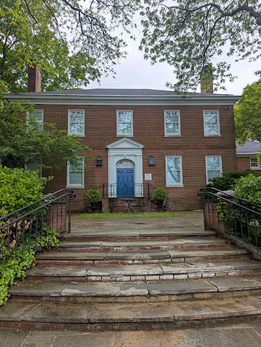 Norwalk Historical Society Museum