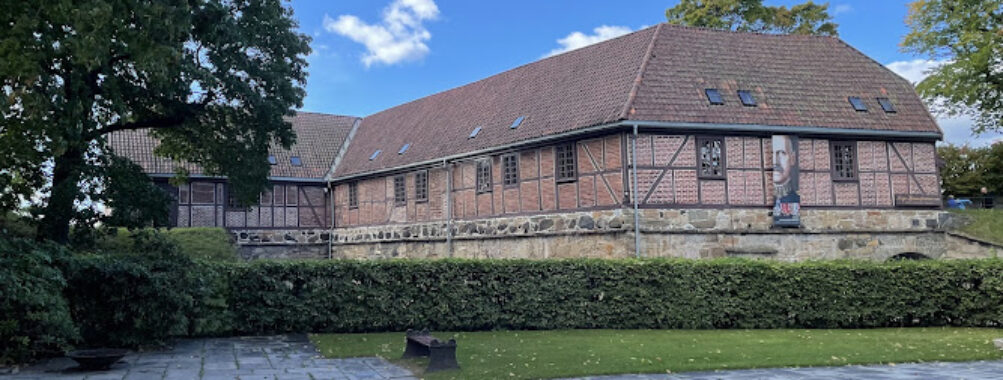 Norway's Home Front Museum Travel Forum Reviews