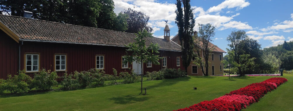 Norwegian Horticultural Museum Travel Forum Reviews