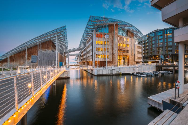 Norwegian Museum of Cultural History