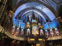 Notre-Dame Basilica of Montreal Travel Forum Reviews