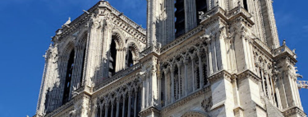 Notre-Dame Cathedral of Paris Travel Forum Reviews