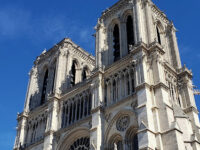 Notre-Dame Cathedral of Paris Travel Forum Reviews