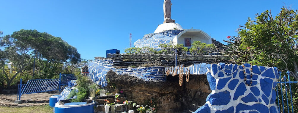 Notre Dame Du Pacifique Travel Forum Reviews