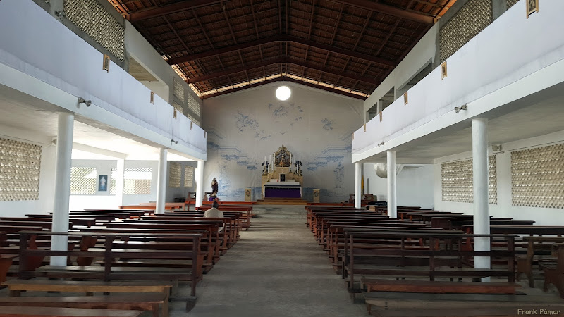 Notre Dame de Lourdes