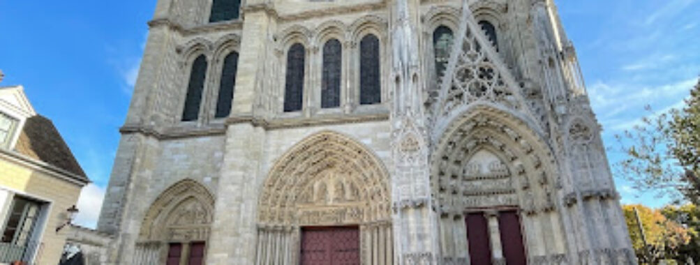Notre Dame de Mantes Travel Forum Reviews
