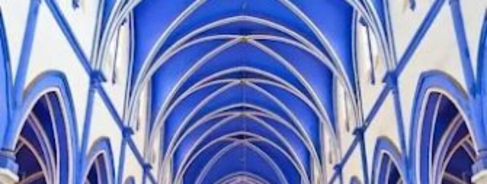 Notre Dame de la Salette Cathedral Travel Forum Reviews