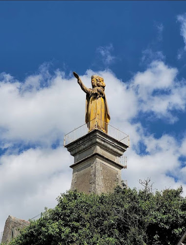 Notre Dame des Dunes