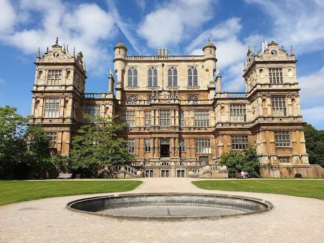 Nottingham Natural History Museum
