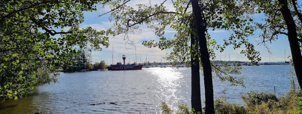 Notuddsparken Travel Forum Reviews