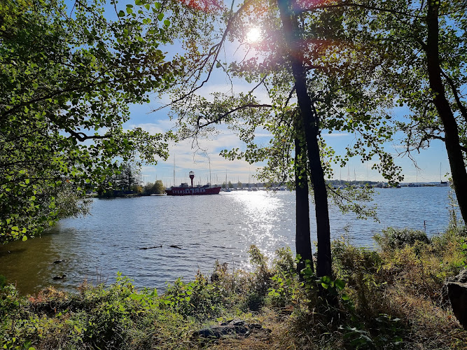 Notuddsparken