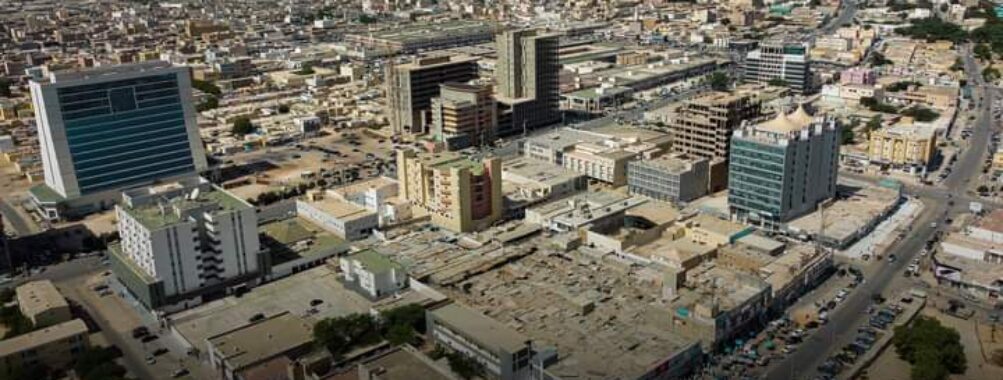 Nouakchott Travel Forum Reviews